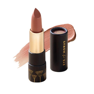 Lip Makeup: Eye of Horus Goddess Bio Lipstick