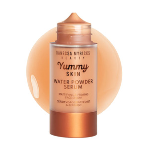 Danessa Myricks Beauty Yummy Skin Water Powder Serum