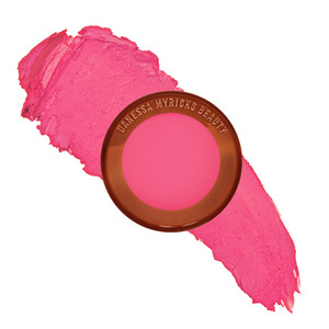 Lip Makeup: Danessa Myricks Beauty Yummy Skin Blurring Balm Powder Flushed - Cheek & Lip
