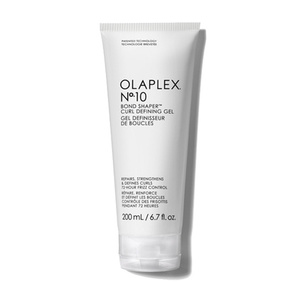 Products: Olaplex No.10 Bond Shaper Curl Defining Gel
