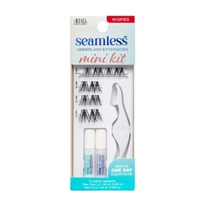 False Eyelashes: Ardell Seamless Undies™Extensions Mini Kit