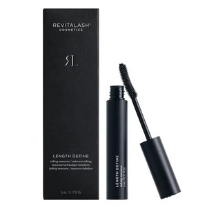 Eye Makeup: RevitaLash Length Define - Tubing Mascara