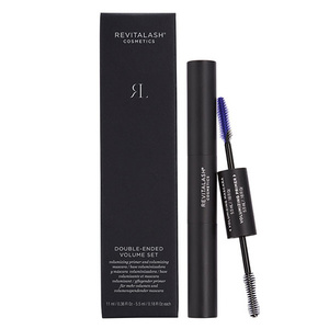 Eye Makeup: RevitaLash Double-Ended Volume Set - Primer & Mascara