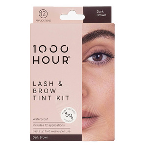 1000 Hour Lash & Brow Tint Kit