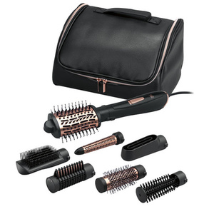 Products: VS Sassoon Air Style Brilliance - 7in1 Hot Air Styler