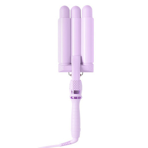 Mermade Hair Pro Waver Cutie 22mm - Lilac