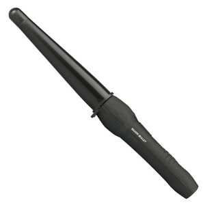 Silver Bullet City Chic Ceramic Conical Curling Iron
