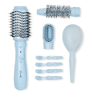 Mermade Hair I'm Blue Interchangeable Blowout Kit