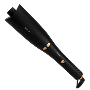 Hair: Silver Bullet XOXO Auto Hair Curler