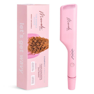 Mermade Hair The Double Waver