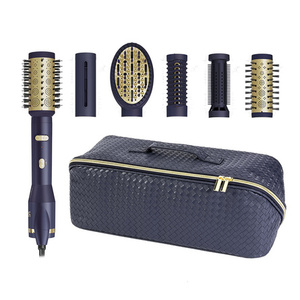 VS Sassoon Digital Sensor Luxe Air Hair Styler