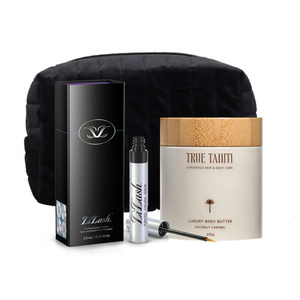 LiLash x True Tahiti - Radiance Ritual Gift Set