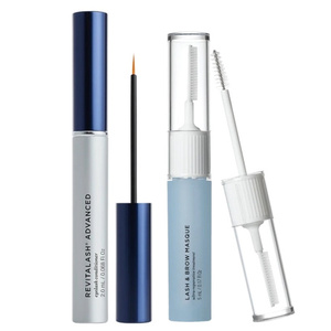 Products: RevitaLash RevitaLash Advanced + Lash & Brow Masque