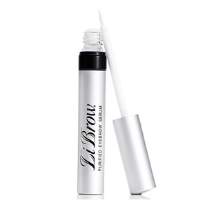 Products: LiLash LiBrow Eyebrow Serum