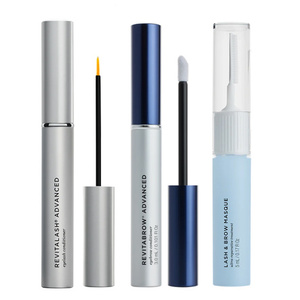 Brows: RevitaLash Lash & Brow Rehab Bundle