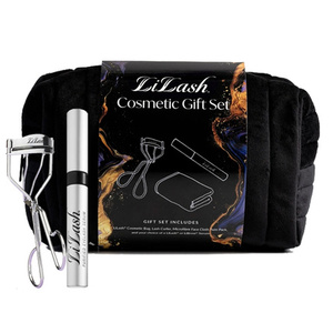 Products: LiLash Cosmetic Gift Set