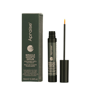 Products: Apraise Miracle Growth Lash & Brow Growth Serum
