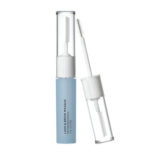 Products: RevitaLash Lash and Brow Masque