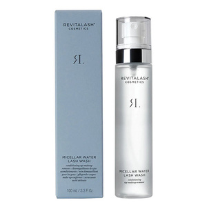 RevitaLash Micellar Water Lash Wash
