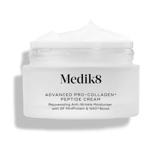 Skincare: Medik8 Advanced Pro-Collagen+ Peptide Cream