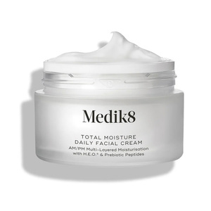 Medik8 Total Moisture Daily Facial Cream