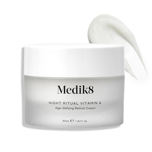 Skincare: Medik8 Night Ritual Vitamin A™