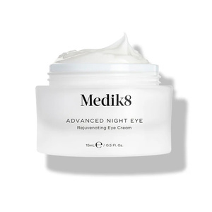 Skincare: Medik8 Advanced Night Eye™ - Rejuvenating Eye Cream