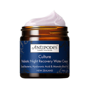 Skincare: Antipodes NZ Culture Probiotic Night Cream