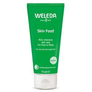 Skincare: Weleda Skin Food Online - NZ & AU