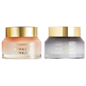 Skincare: Makeup Revolution Pro Miracle Skin Duo