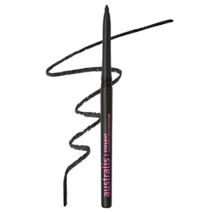 Eye Makeup: Australis Stayput Liner