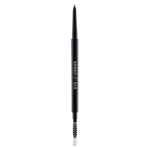 Eye Makeup: Eye of Horus Brow Define