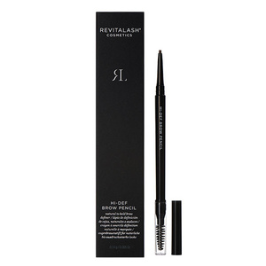 Eye Makeup: RevitaLash Hi-Def Brow Pencil