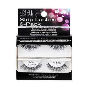 Ardell Demi Wispies 6 Pack