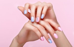 Acrylic Nail Course and Kit