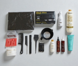 Advanced Chemical Treatments Kit