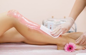 Face & Body Waxing Course