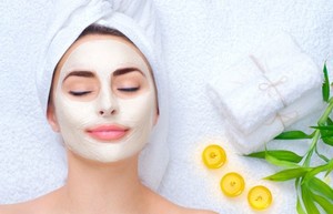 Facial Course Only – 1100