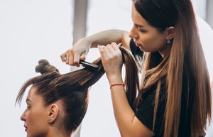Hairdressing Certificate Course