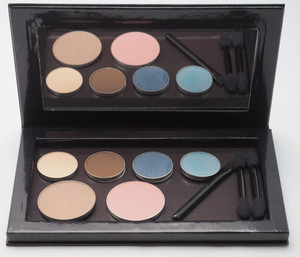 Products: Colour by Dezine® Face Palette - Spring
