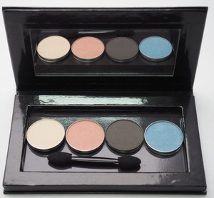 Mini Eye Palette Autumn