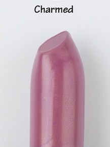 Products: Lipstick Charmed - Summer Cool