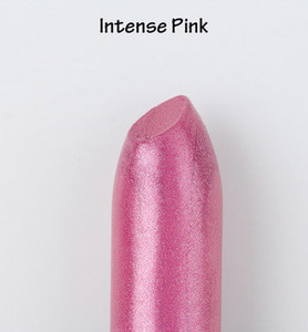 Products: Lipstick Intense Pink - Summer Cool