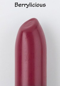 Products: Lipstick Berrylicious - Winter Cool
