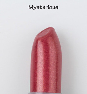Products: Lipstick Mysterious - Winter Cool