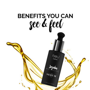 Products: Save 30% on beU Anti Aging Serum