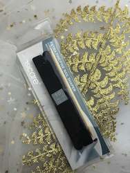 Nail Tools: BC - Nail Files/Cuticle Pusher Set