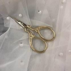 Nail Tools: Phoenix Nail Scissors