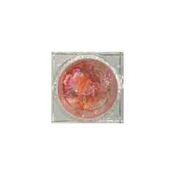 Foils: Red Iridescent Foil Flakes