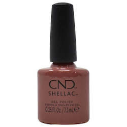 Shellac%C2%AE New Arrivals: Shellac 7.3ml - Toffee Talk